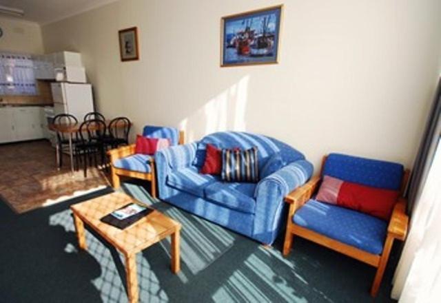 Mermaid Holiday Units Меримбула Номер фото