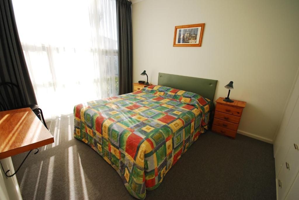 Mermaid Holiday Units Меримбула Номер фото