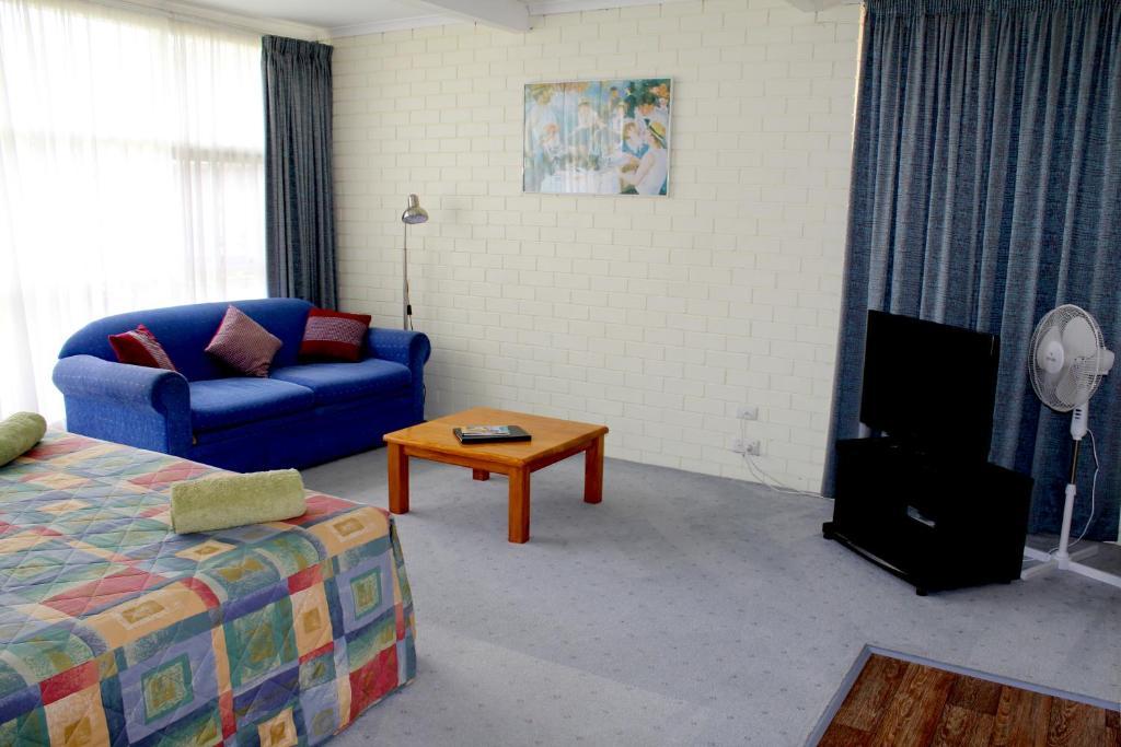 Mermaid Holiday Units Меримбула Номер фото