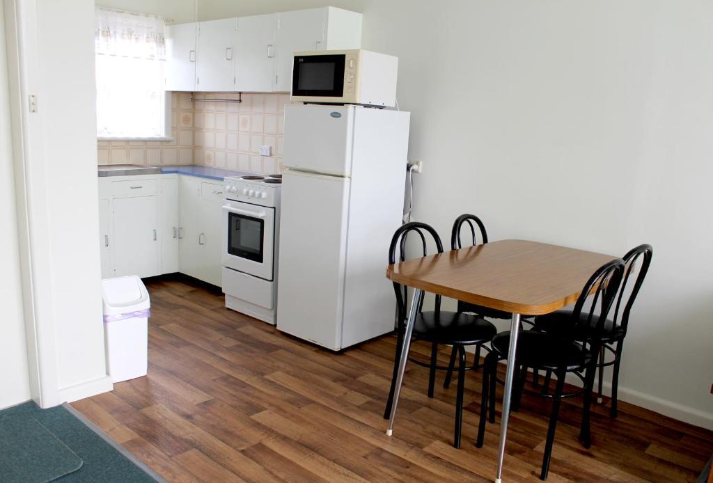 Mermaid Holiday Units Меримбула Экстерьер фото