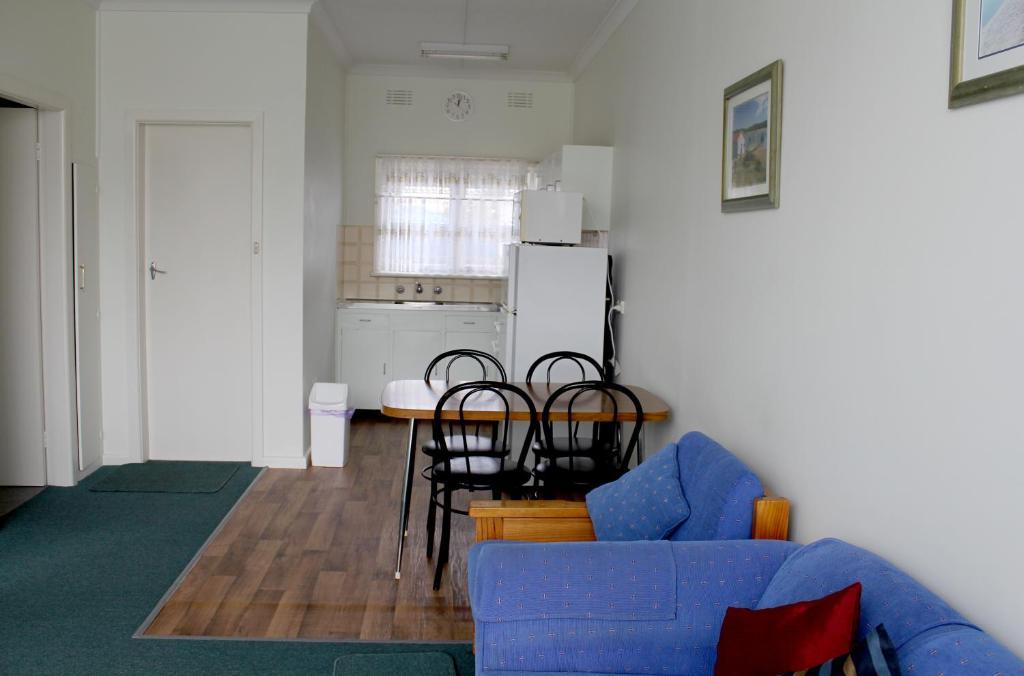 Mermaid Holiday Units Меримбула Экстерьер фото