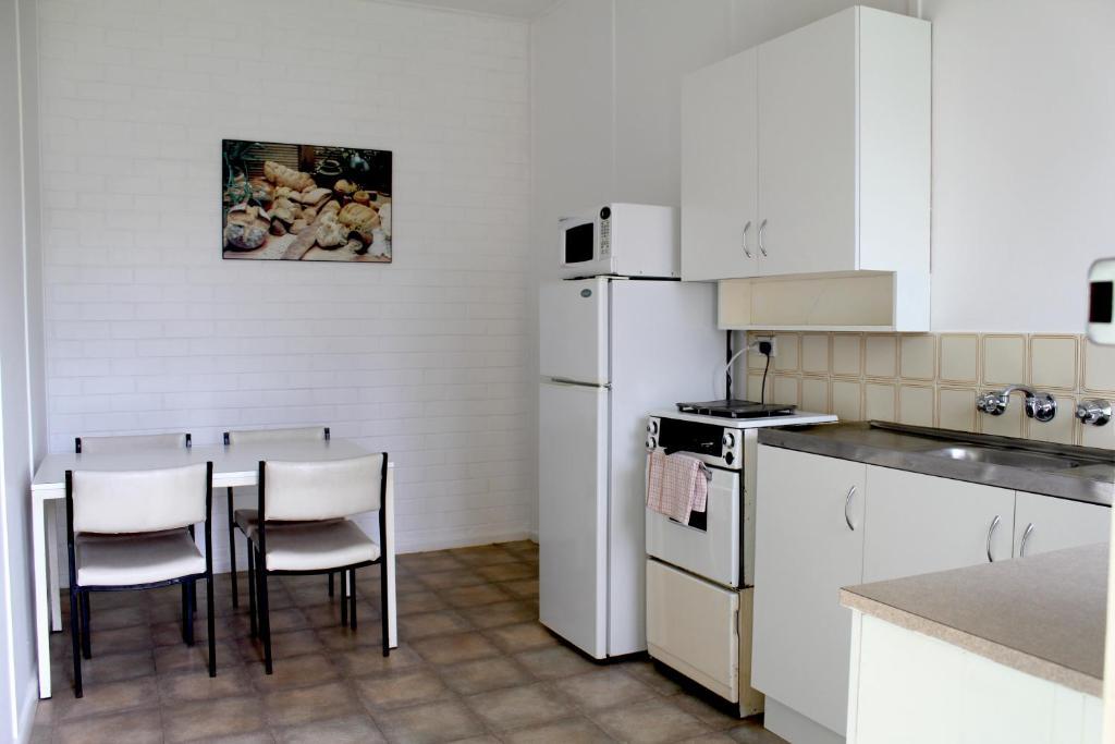 Mermaid Holiday Units Меримбула Экстерьер фото
